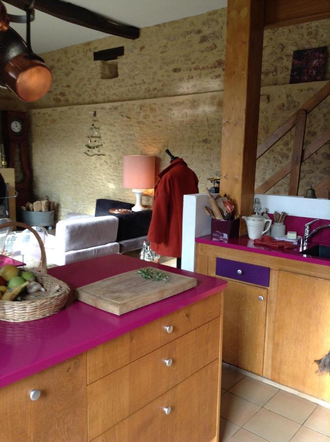 Ma Maison De Couture Urval 外观 照片