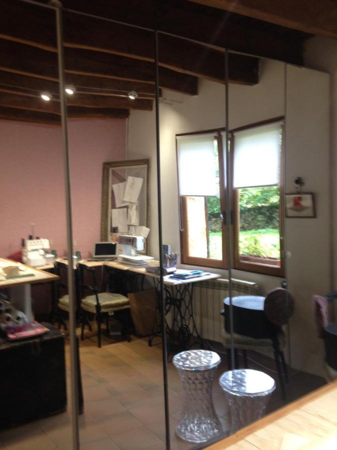 Ma Maison De Couture Urval 外观 照片