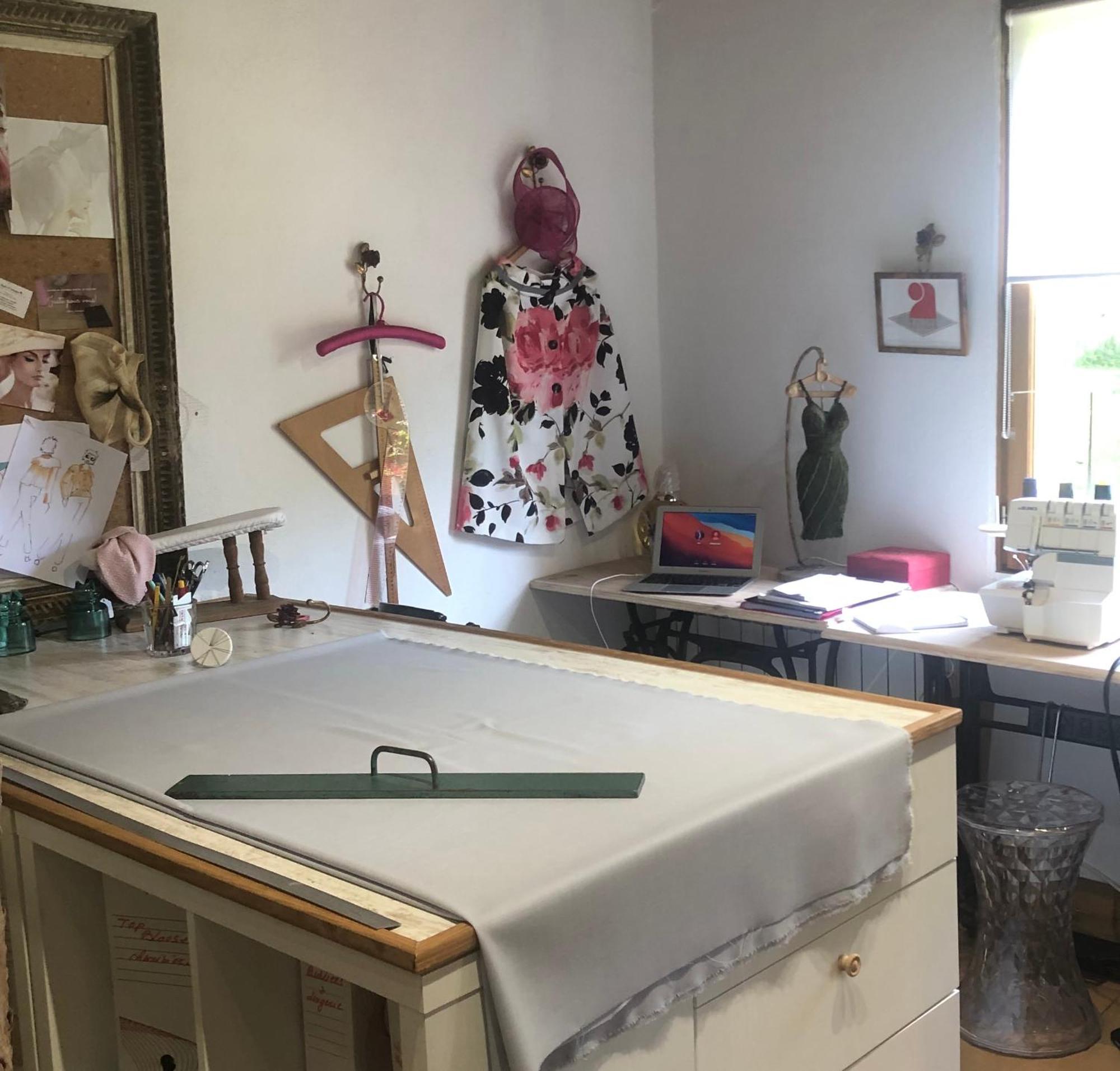 Ma Maison De Couture Urval 外观 照片